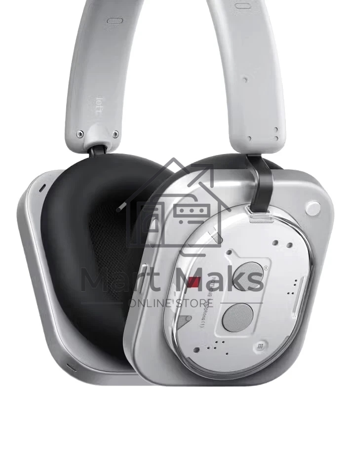 Беспроводные наушники Nothing Headphone ( 1 ) White