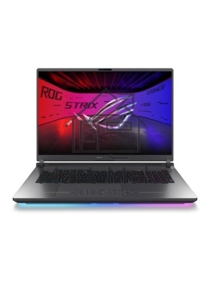 Ноутбук ASUS ROG Strix G18 G815LW-S9171 Intel Core Ultra 9 275HX 2100MHz/18