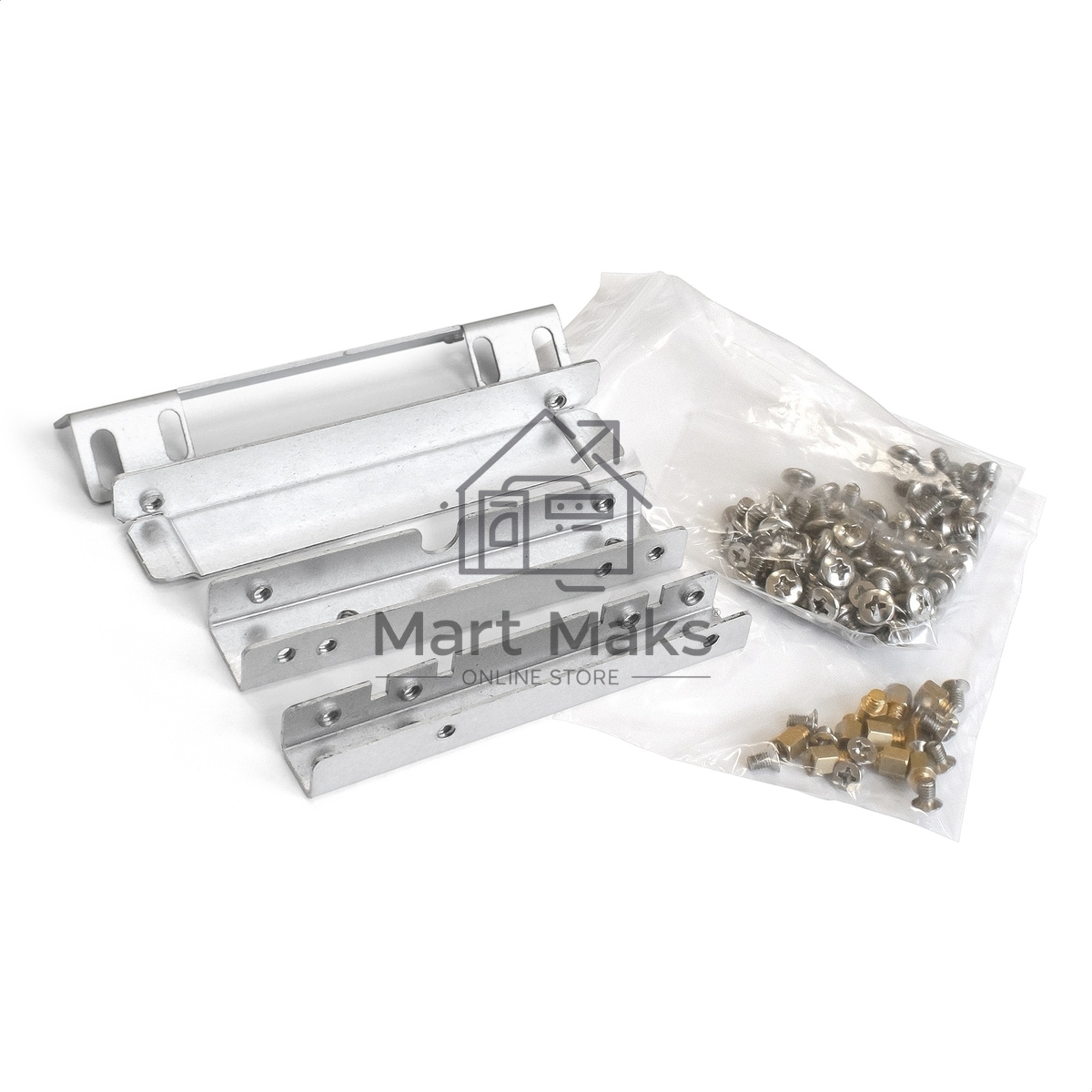 Серверная платформа ExeGate EX293875RUS Pro 2U650-06/2U2098L (RM 19