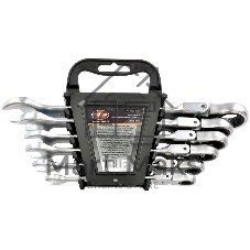 Набор ключей Av Steel AV-035260 Набор ключей Av Steel AV-035260