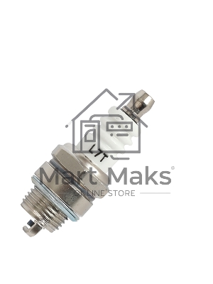 Свечи PATRIOT L7T для 2-х тактных дв., шт 