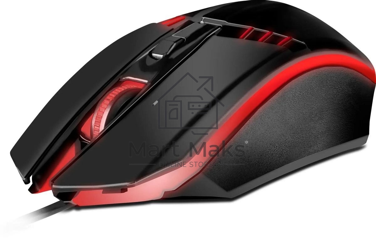 Игровой комплект клавиатура+мышь SVEN GS-9100 Игровой набор клавиатура+мышь SVEN GS-9100