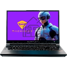 Ноутбук Machenike S15 Quazar S/15.6