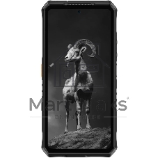 Смартфон Ulefone Armor 28 Pro 16Gb, 512Gb, черный