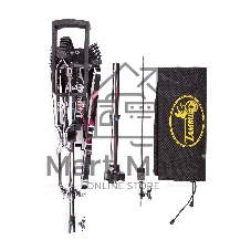 Стойка для хай-хэта TAMBURO HH600 серия 600