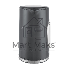 Чайник электрический BQ KT1063DW Gray