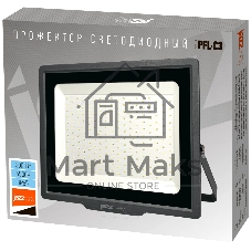 Прожектор JazzWay LED PFL-C3 200w 6500K IP65