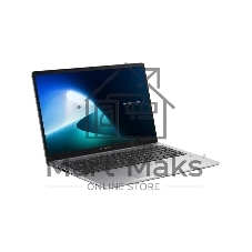 Ноутбук ASUS P1503CVA-S72496/15.6