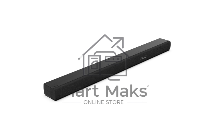 Саундбар Hisense HS5100 5.1 540Вт черный