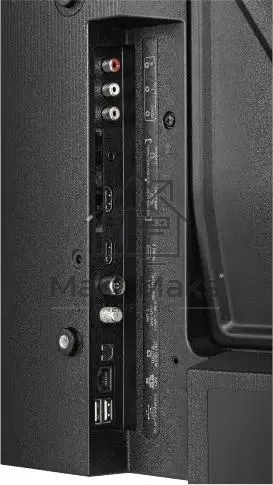 Телевизор Hisense 40