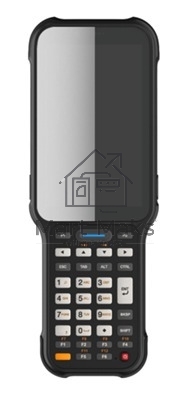 Терминал сбора данных Bluebird EK430 (WWAN) 2D Imager, 4ГБ/32ГБ, Android 10, 4G LTE, Bluetooth, A-GPS, Wi-Fi, 4.3
