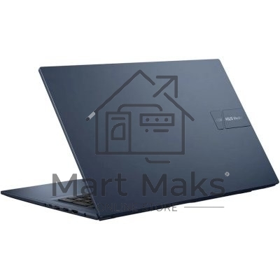 Ноутбук ASUS X1704ZA-AU447 17.3