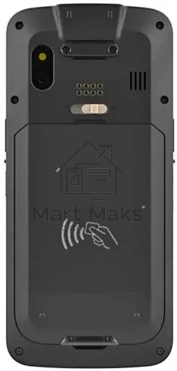 Терминал сбора данных M3 Mobile M3 SL20 (SL204C-R2CHSE-HF-01) 2D Image Zebra SE4710, 4Gb/64Gb, Android 11, USB, Bluetooth, WiFi, NFC, MicroSD, SIM, 2G, 3G, 4G, 5.45 