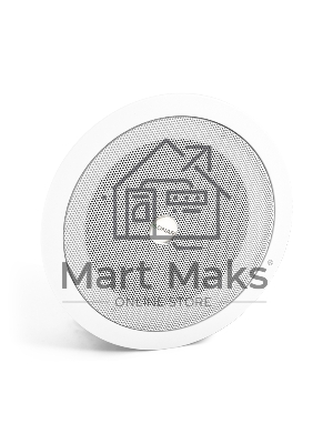 Система акустическая потолочная SCS-06-03, 100В, мощность 6/3/1.5 Вт