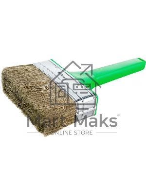 Кисть плоская Rexant 89-0337 