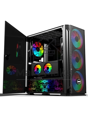 Компьютерный корпус SOEYI 