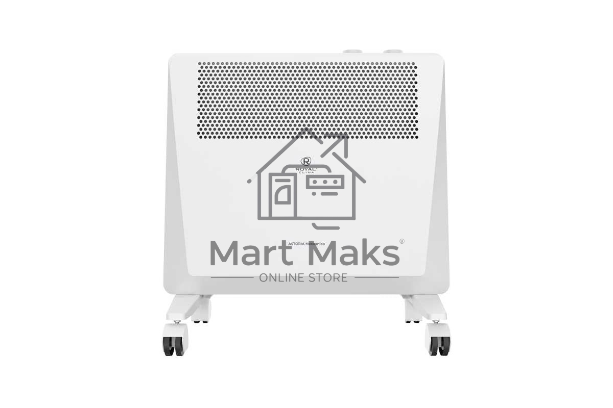 Электрический конвектор Royal clima ASTORIA Meccanico REC-AT2000M