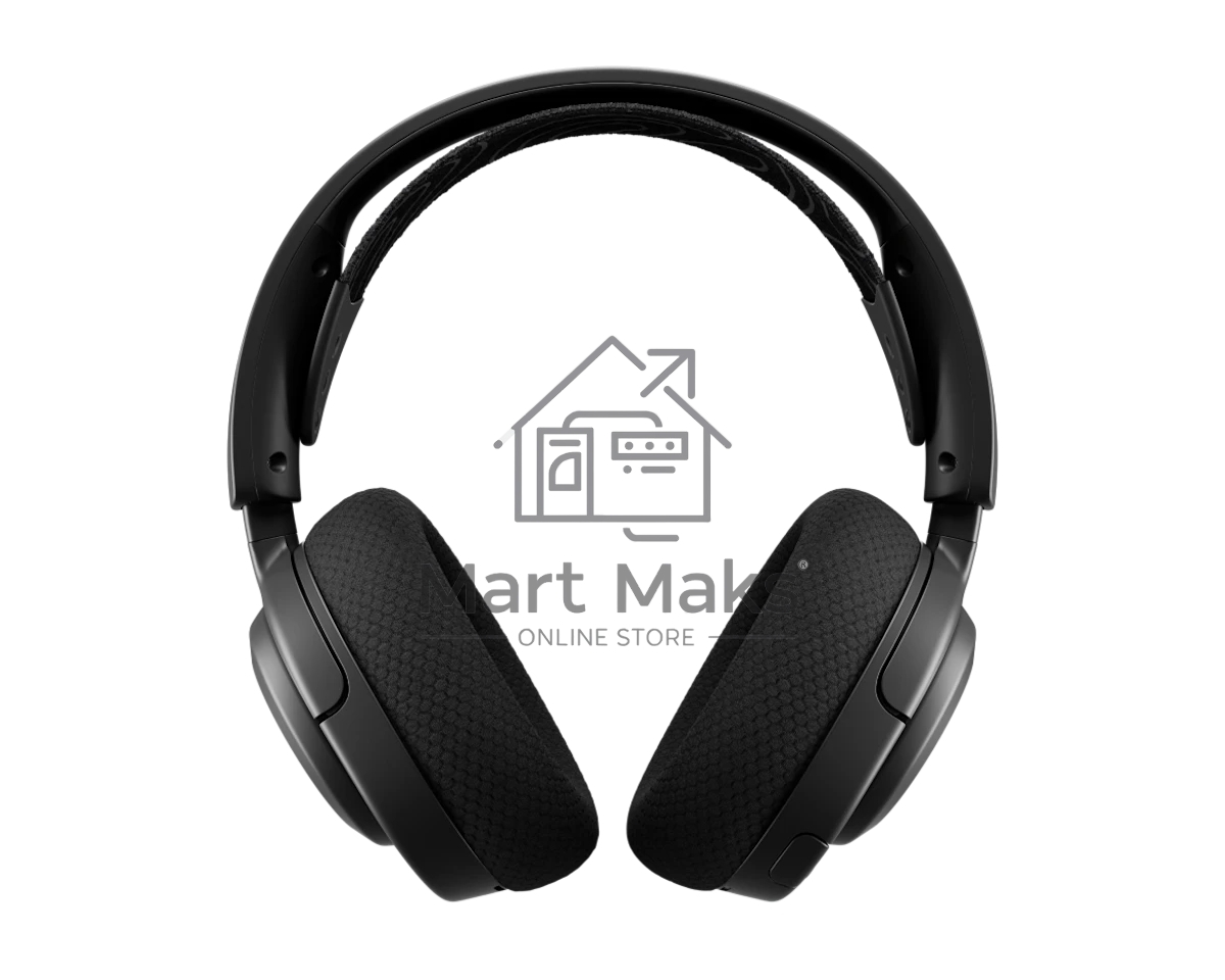 Наушники SteelSeries Arctis Nova 5 Wireless Black 