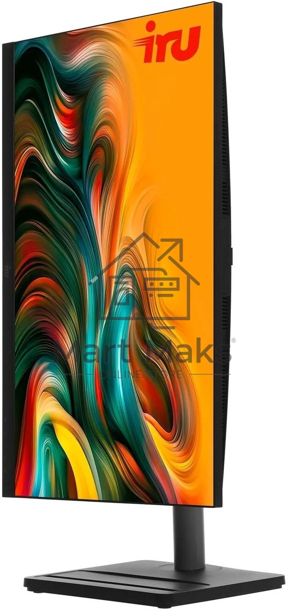 Моноблок IRU Tactio 24ID 24.5