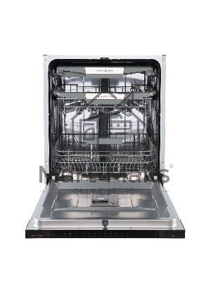 Встраиваемая посудомоечная машина Zigmund & Shtain DW 311.6