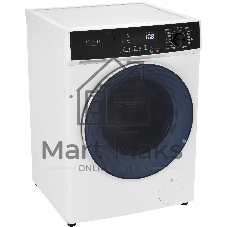Стиральная машина Zugel ZWF10140I белый, загрузка фронтальная 10 кг, 1400 об/мин, класс A++