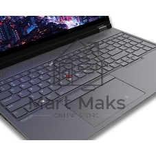 Ноутбук Lenovo ThinkPad P16 G2 Intel Core i7-14700HX/16Gb/SSD512Gb/RTX2000 8Gb/16