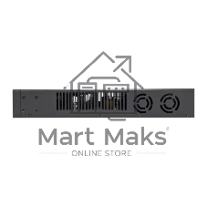 Коммутатор EKF TSX-U-2GX/SFP-24GTP-R, 24×1 Гбит/с PoE + 2×1 Гбит/с SFP, неуправляемый