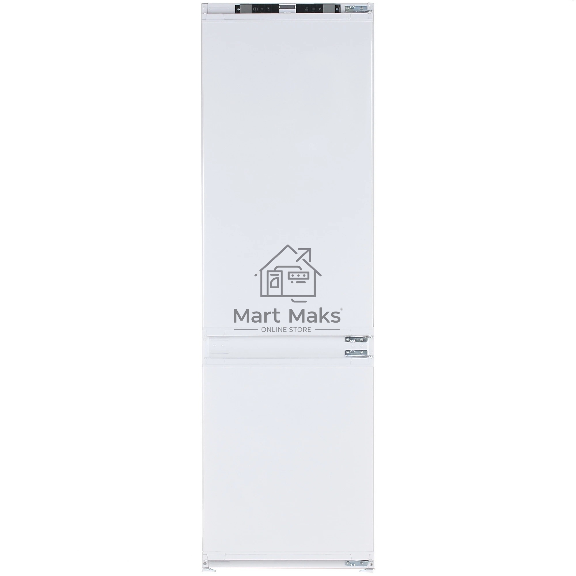 Встраиваемый холодильник Beko BCNA275E2S