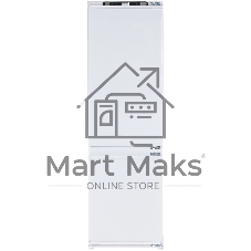 Встраиваемый холодильник Beko BCNA275E2S