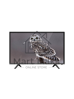 Телевизор Vekta 24