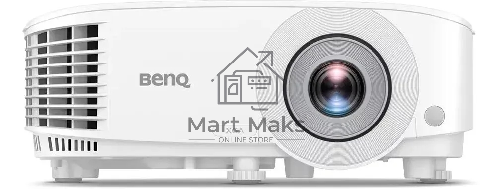 Проектор Benq MX560 (new) DLP 4000Lm LS (1024x768) 20000:1 ресурс лампы:6000часов 1xUSB typeA 2xHDMI 2.6кг