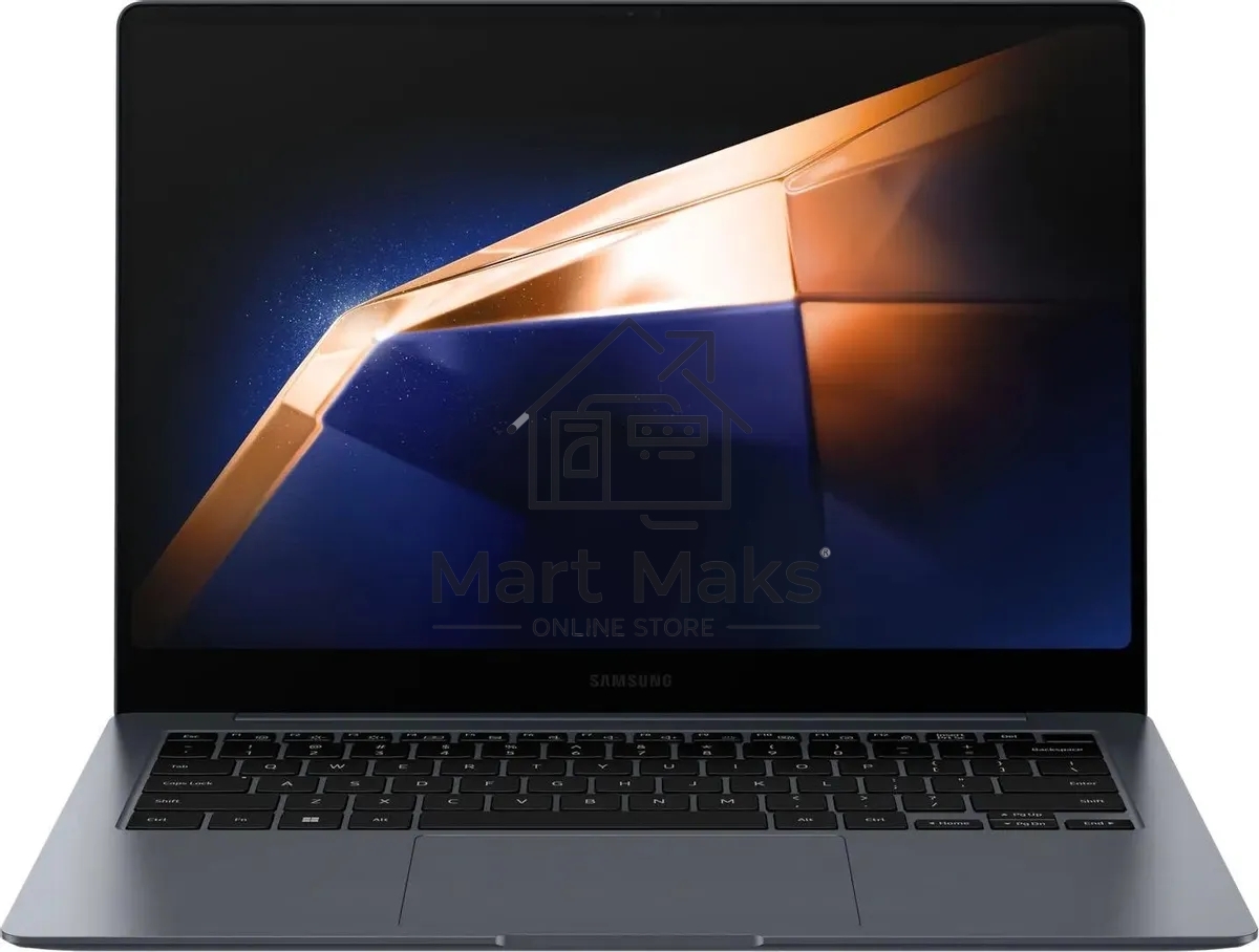 Ноутбук Samsung Galaxy Book 4 Pro NP940 Core Ultra 7 155H 16Gb SSD512Gb Intel Arc 14