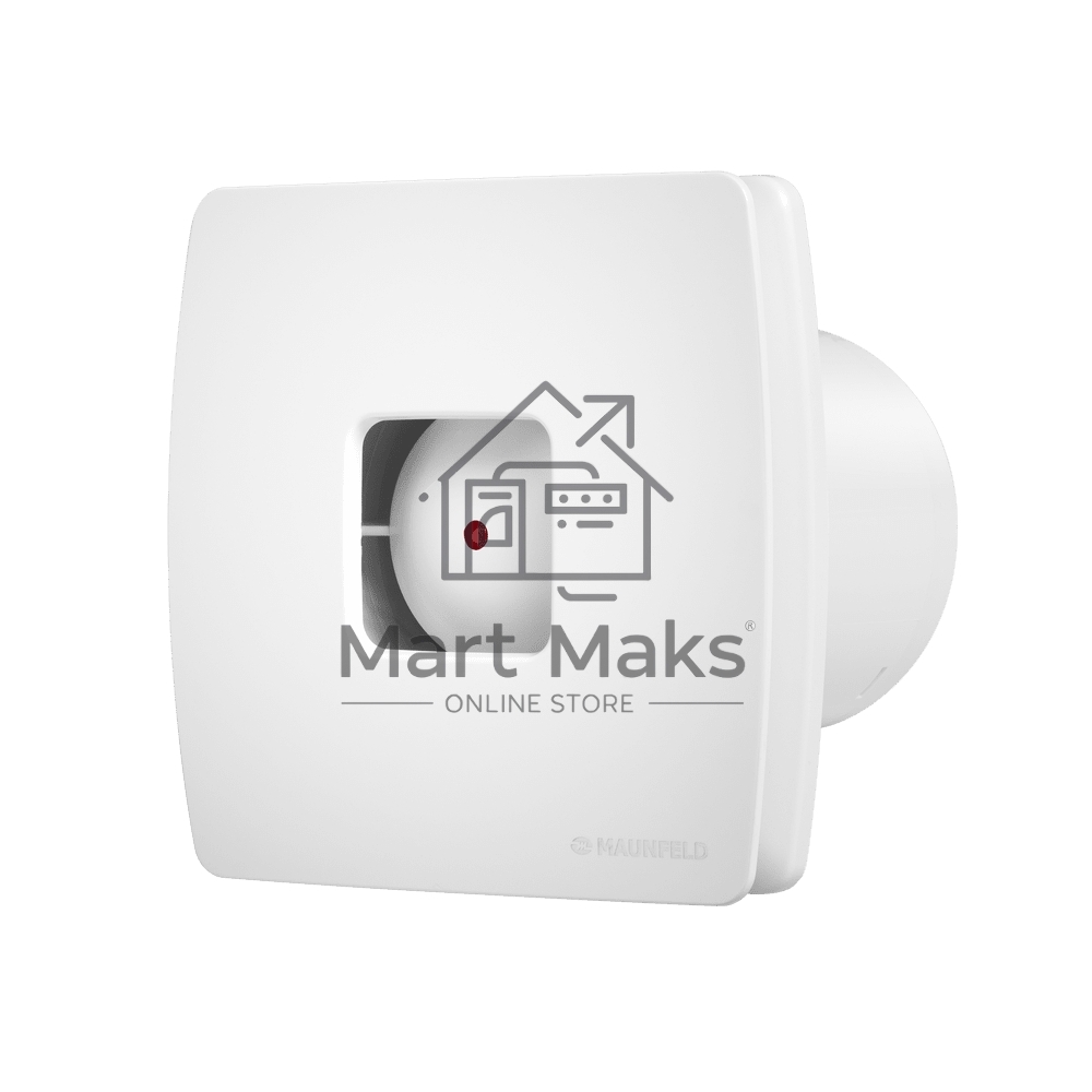 Вытяжной вентилятор Maunfeld MFX12TW