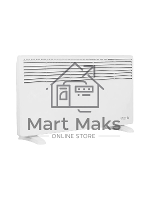 Конвектор Ресанта ОК-2500СН белый, 2500 Вт, 25 м2, термостат