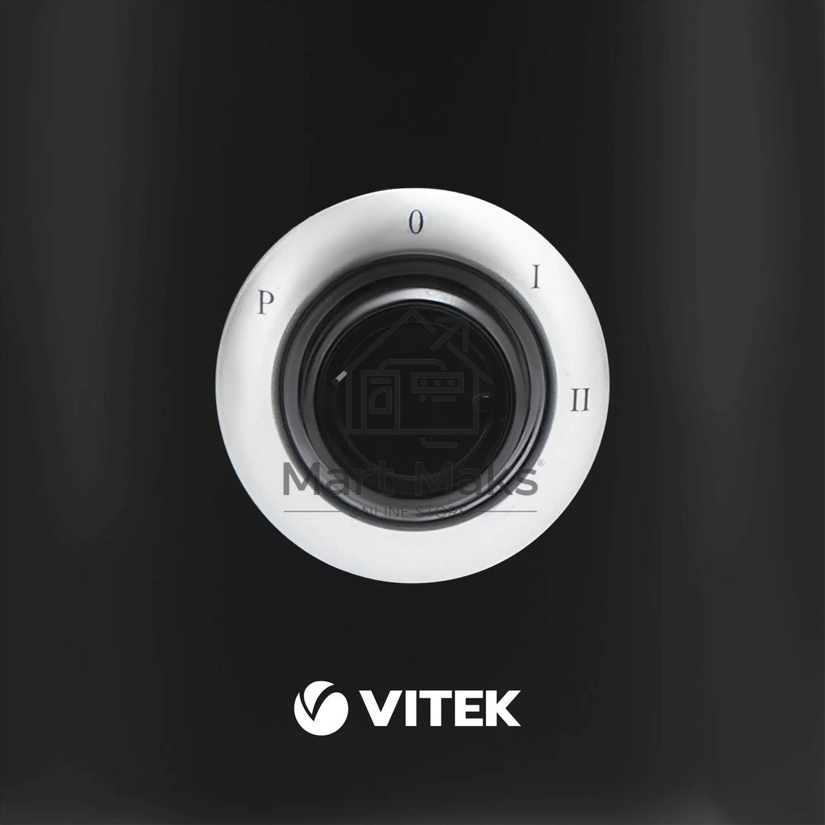 Блендер стационарный Vitek VT-8597 1500Вт разноцветный