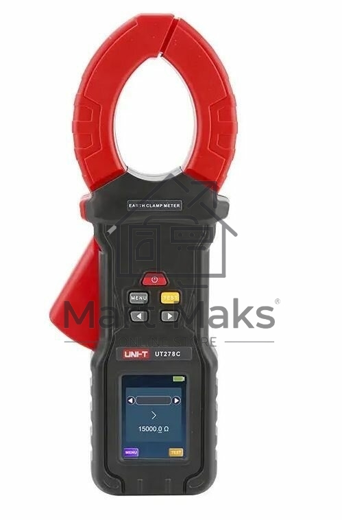 Токоизмерительные клещи UNI-T UT278C