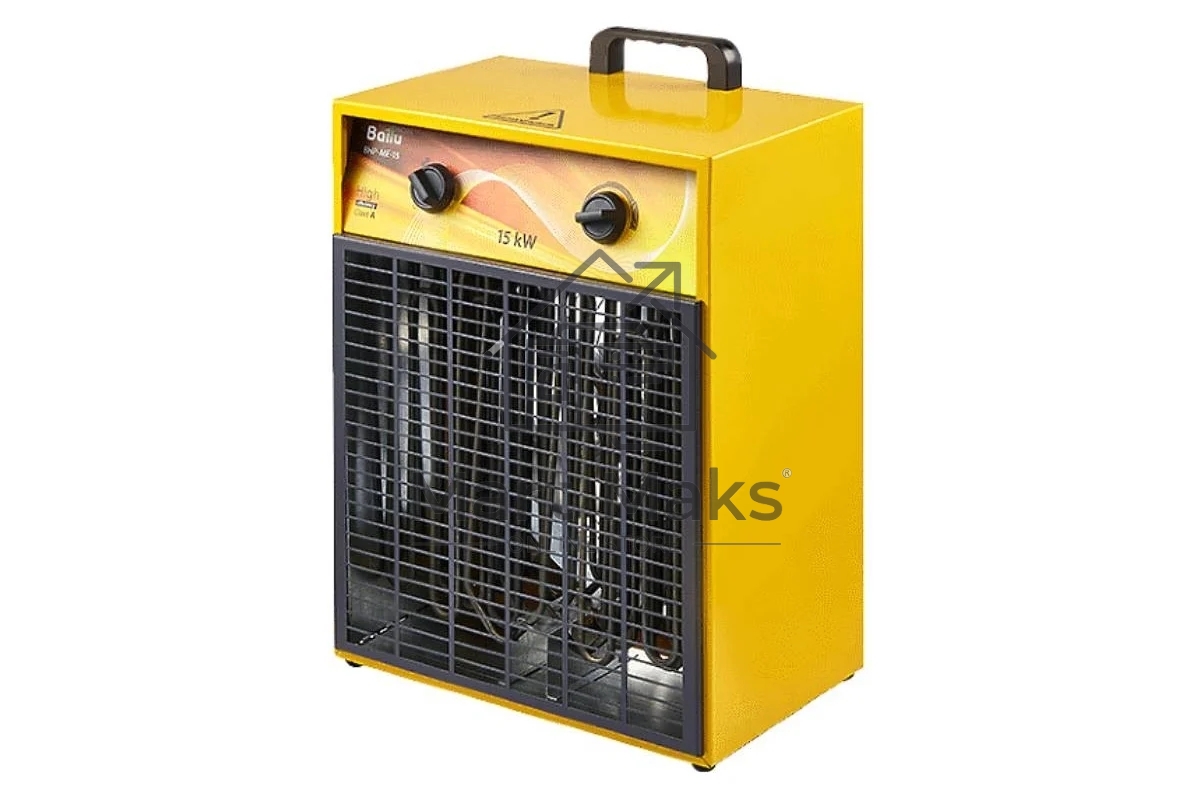 Пушка тепловая Ballu BHP-ME-15 НС-1184776