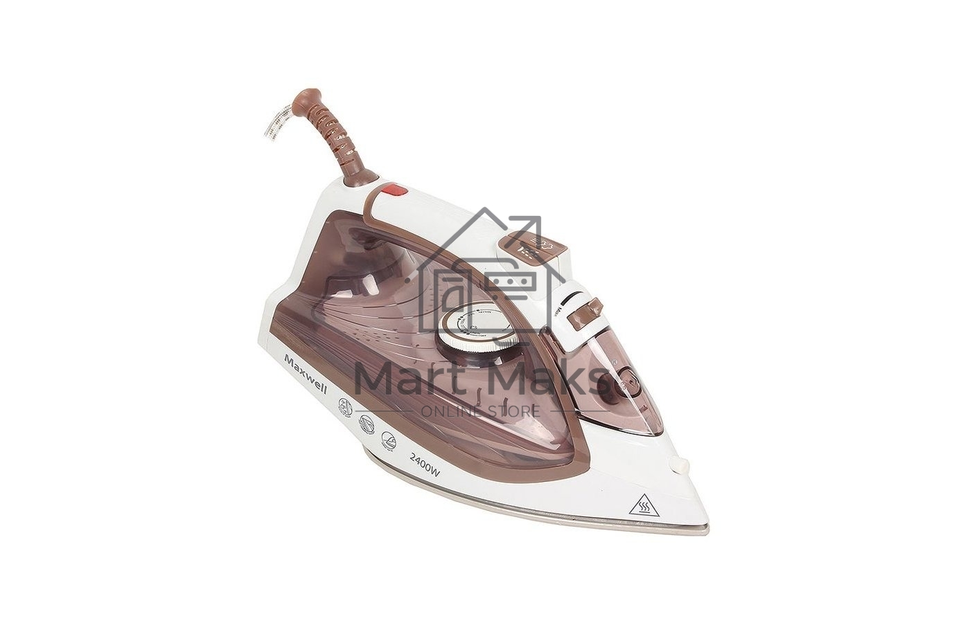 Утюг Maxwell MW-3047
