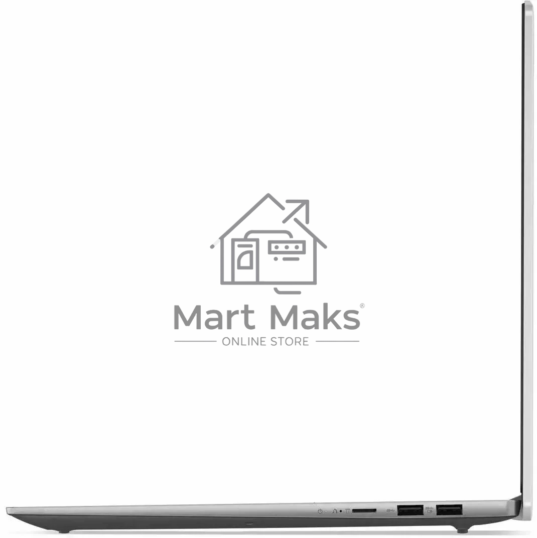 Ноутбук Lenovo IdeaPad Slim 5 16ABR8 Ryzen 5 7430U 16Gb SSD512Gb AMD Radeon 16