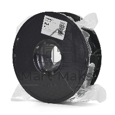 Филамент Crown Micro CM-FILPLA002B PLA 1.75 1кг черный