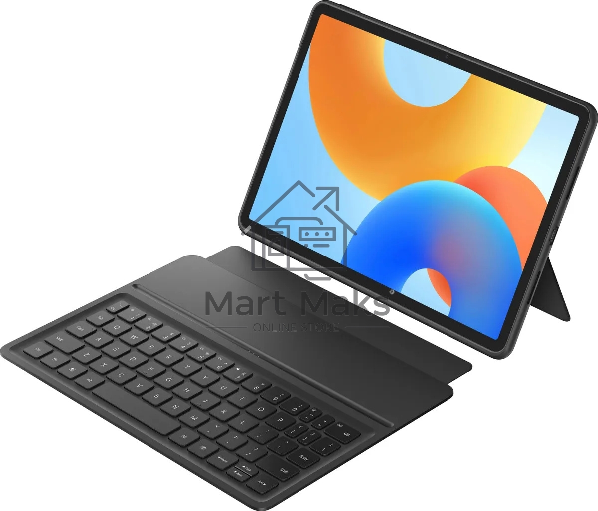 Планшет Huawei MatePad Papermatte BTK-W09 голубой 8/256GB T80 Wi-Fi, 11.5