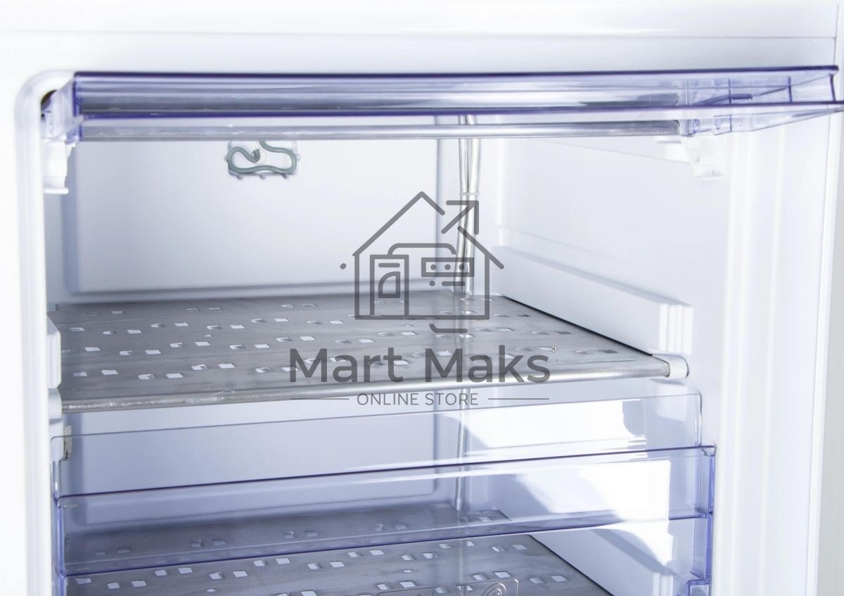 Морозильная камера Beko RFSK266T01W, белый, 240 л, 4 ящика