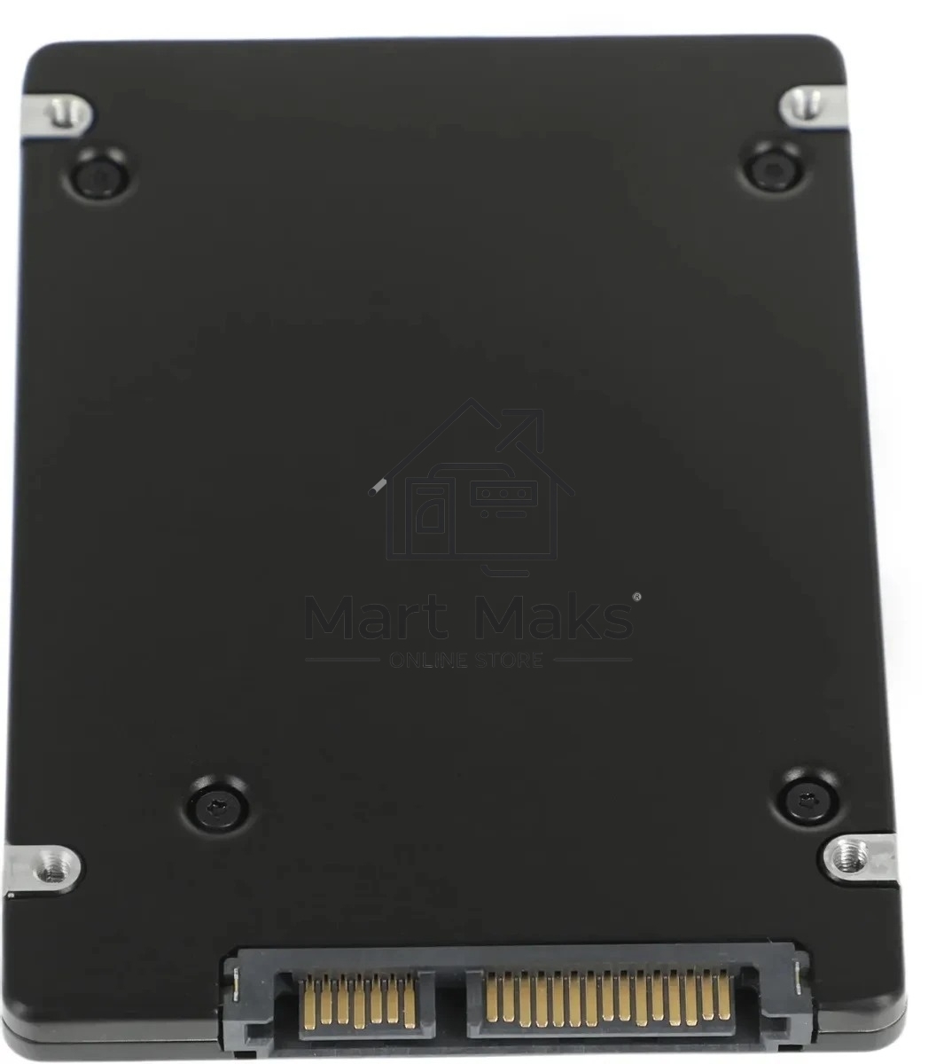 Накопитель SSD Samsung PM893, 1920Gb, SATA III, 2.5