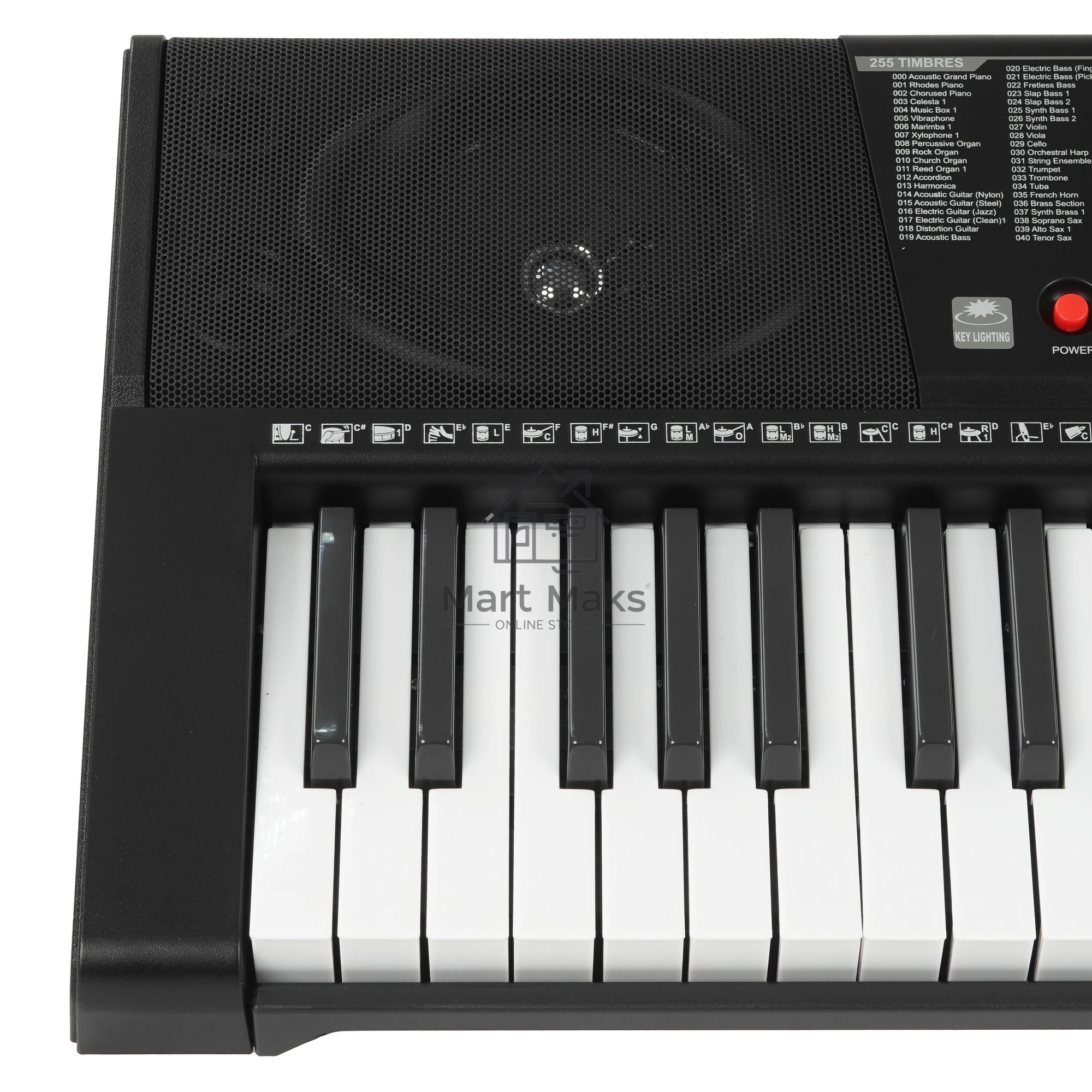 Синтезатор AIWA ASZ-612