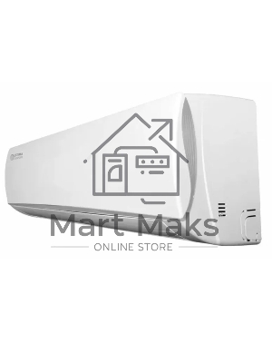 Инверторная сплит-система ULTIMA COMFORT ECS-I07PN