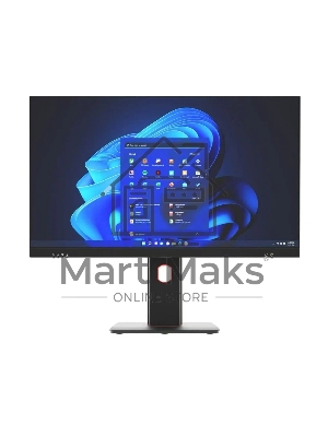 Платформа моноблока ABR Business PM240M-А, OEM, черный (OEM)