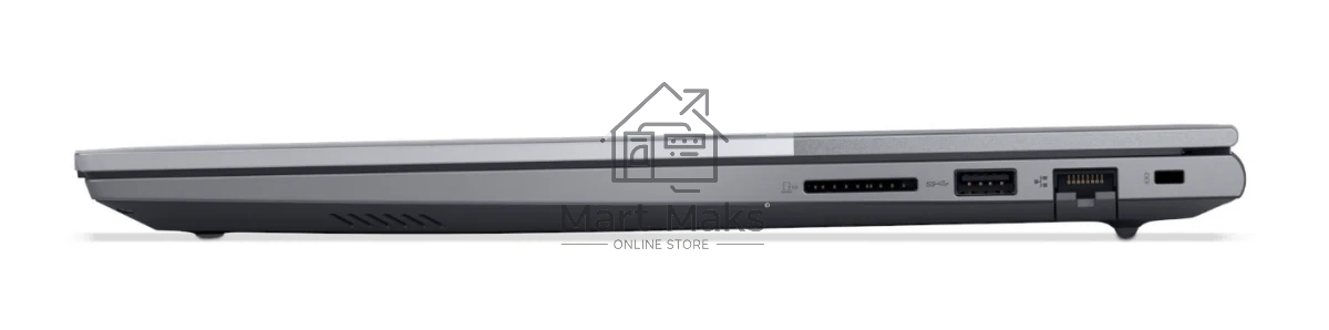 Ноутбук Lenovo ThinkBook 16 G8 IRL Intel Core 7 240H 2500MHz/16