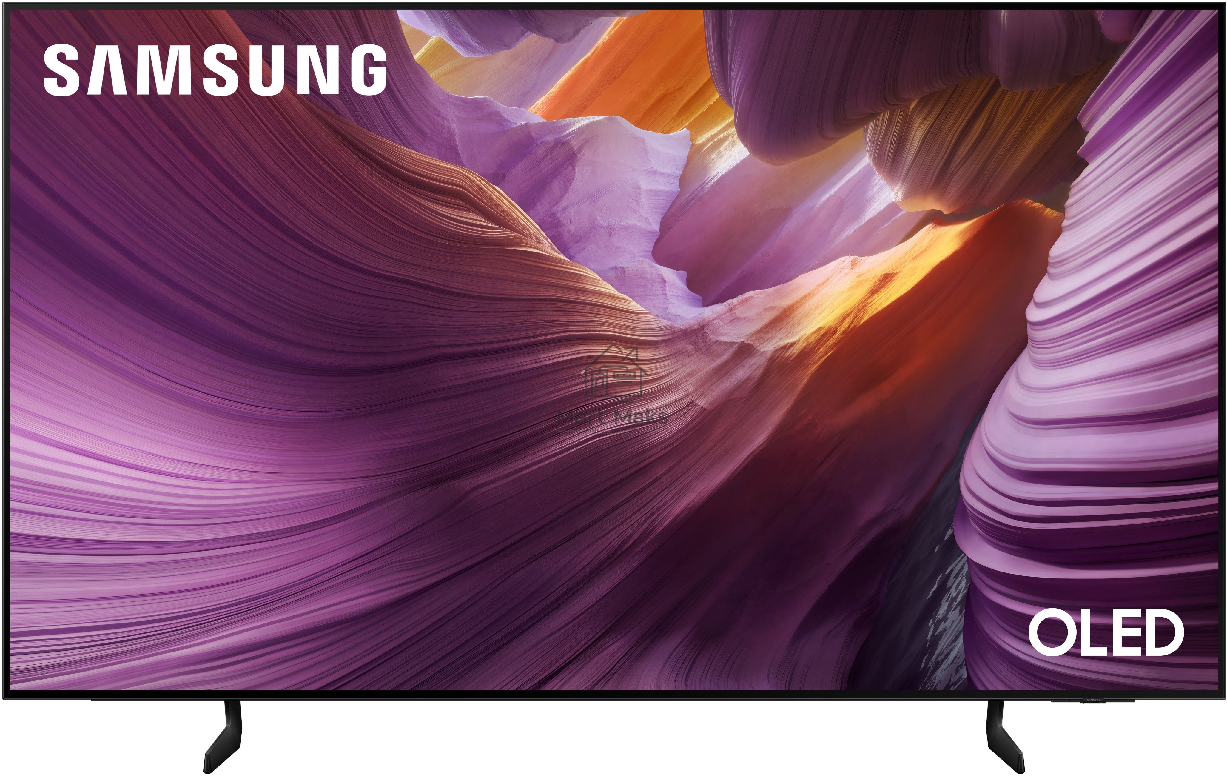 Телевизор Samsung 77