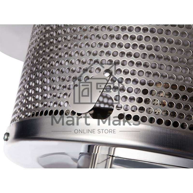 Обогреватель инфракрасный газовый уличный Ballu Vela BOGH-16