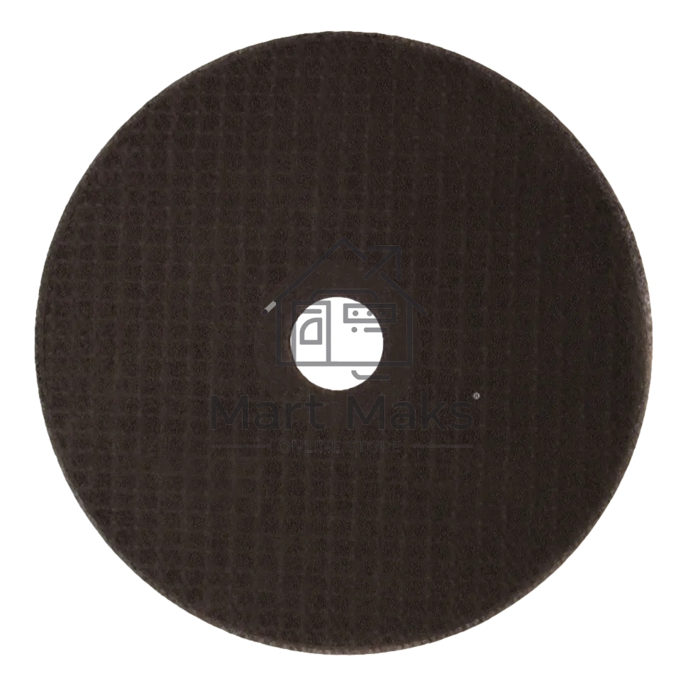 Круг отрезной по металлу Denzel 150 х 1,8 х 22,2 мм, A46TBF